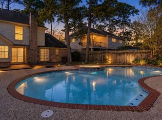 5507 Slashwood Ln, Spring, TX 77379