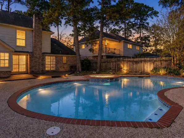 5507 Slashwood Ln, Spring, TX 77379