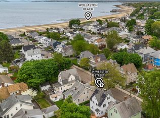 34 Webster St, Quincy, MA 02171