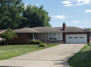 2229 Knollwood Ave, Youngstown, OH