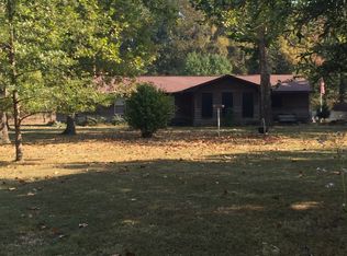 5088 Dawson Ln, Harrisburg, AR 72432