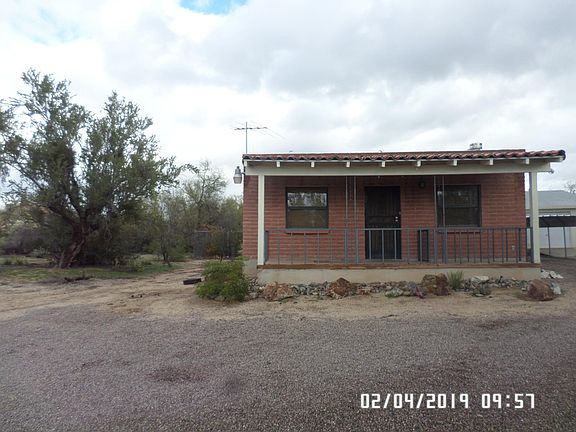 2nd image of 3600 W Flying Diamond Dr