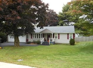 4911 Clinton Rd, Whitesboro, NY 13492