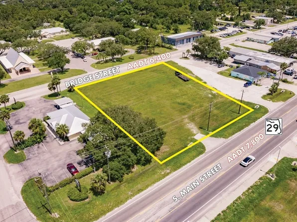 S Main St, Labelle, FL 33935