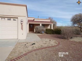 3009 Water Hazard Dr SE, Deming, NM 88030
