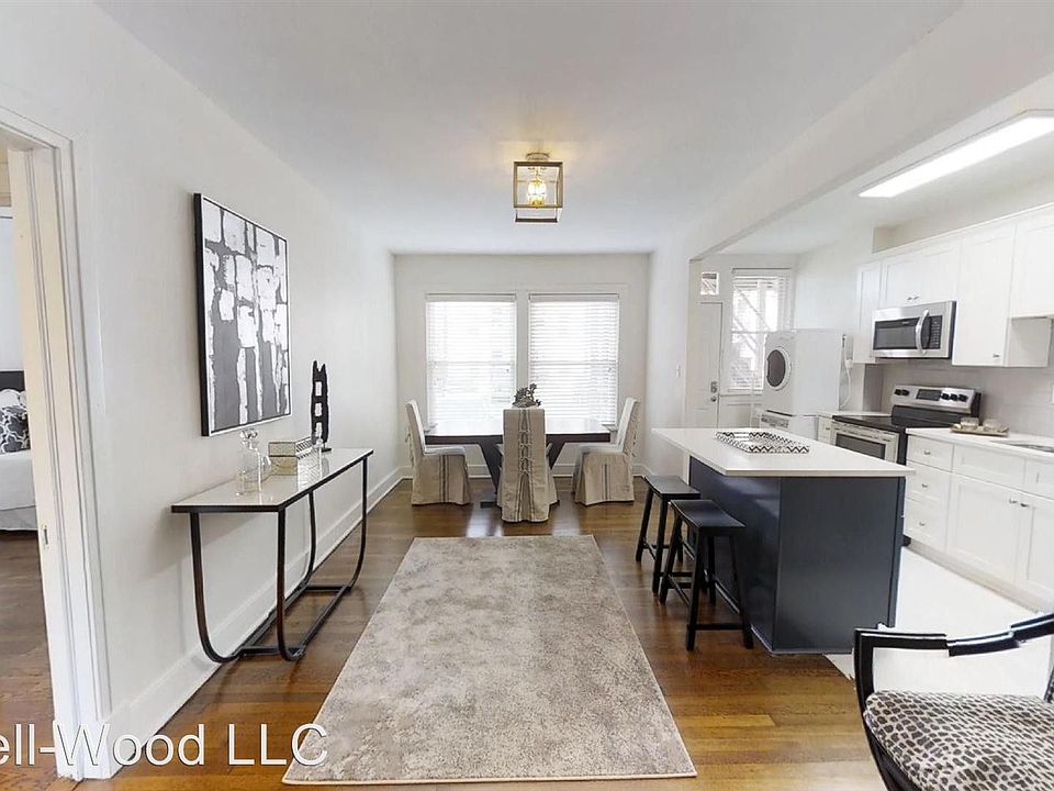 1st image of 3832-34 Wyandotte St #1N