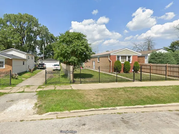 1216 W 108th St, Chicago, IL 60643