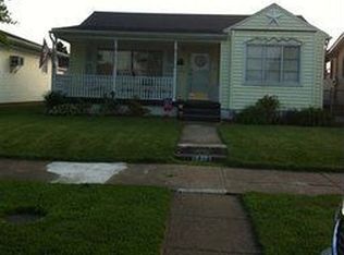 2716 S 6th St, Ironton, OH 45638