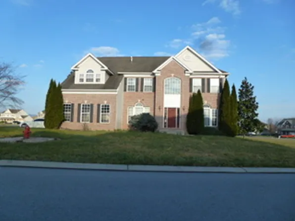 5925 Gabrielle Ln, Chambersburg, PA 17202