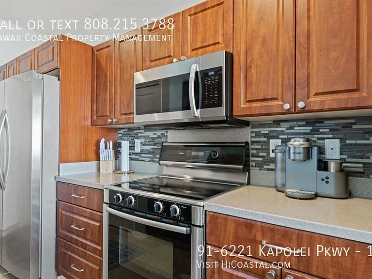 91-6221 Kapolei Pkwy #18 — Photo 13