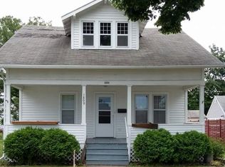 1809 N 2nd St, Wausau, WI 54403