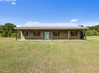 207 Graham Rd, Wetumpka, AL 36092