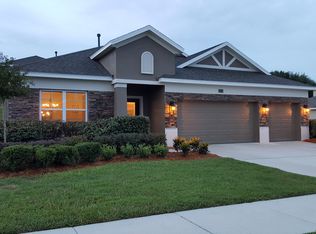 12524 Hammock Pointe Cir, Clermont, FL 34711