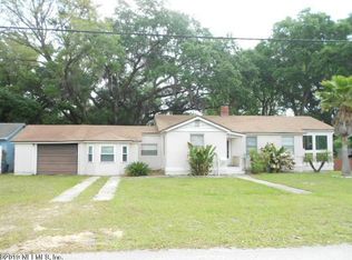 3223 Barkley Rd, Jacksonville, FL 32246