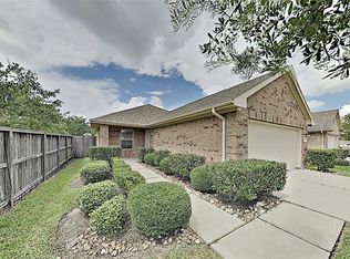 2835 Kentstead Ln, Houston, TX 77047