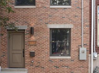 2116 Catharine St, Philadelphia, PA 19146