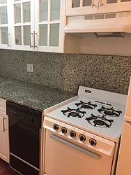 Rented by Joseph Jackson, Landlord