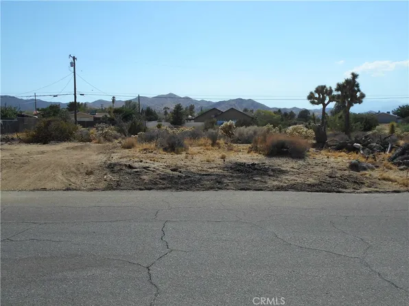 987 Juarez Ct Lot 164, Yucca Valley, CA 92284