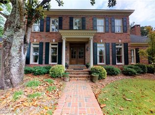 4012 Oakbrake Ct, Mobile, AL 36693