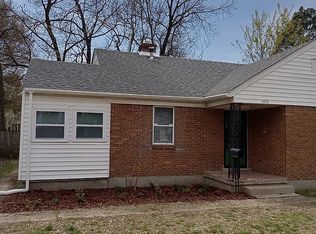 4335 Macon Rd, Memphis, TN 38122