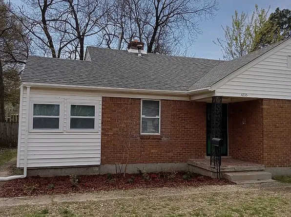 4335 Macon Rd, Memphis, TN 38122