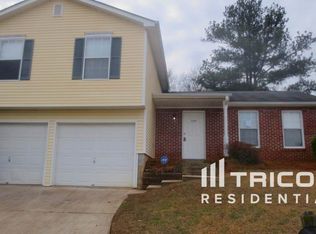 7447 Edenberry Way, Lithonia, GA 30058