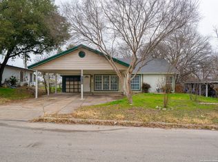 143 Cherry Ridge Dr, San Antonio, TX 78213