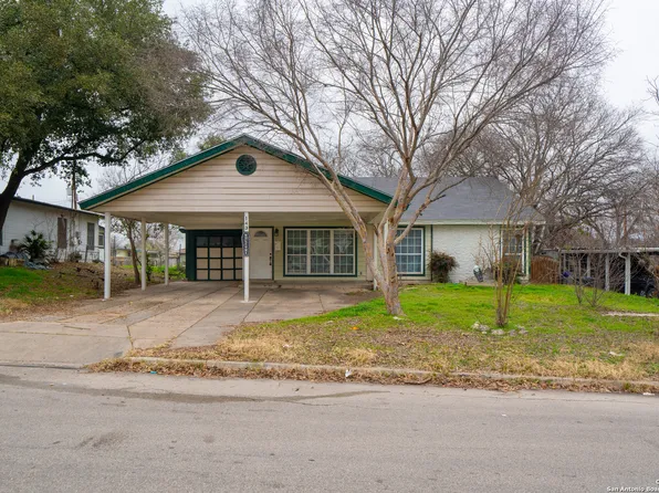 143 CHERRY RIDGE DR, San Antonio, TX 78213