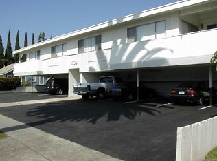 3730 Midvale Ave APT 8, Los Angeles, CA 90034