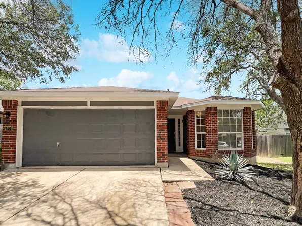 (undisclosed Address), Cedar Park, TX 78613