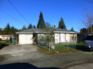 1105 Hazel Ave, Burlington, WA 98233