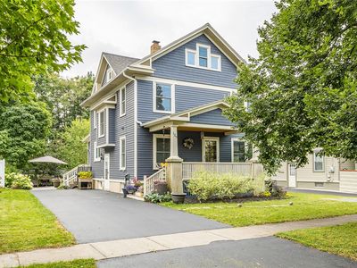 129 Park Ave, Canandaigua, NY, 14424