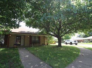1315 Timber Valley Dr, Flower Mound, TX 75028