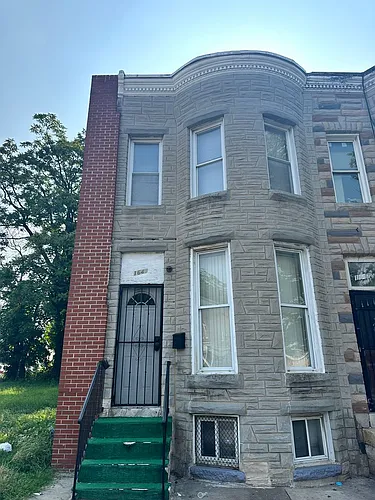 1649 N Fulton Ave Photo 1 1649 N Fulton Ave Photo 1