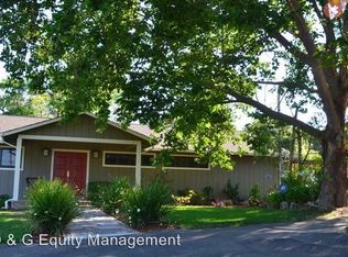 3640 Frei Rd, Sebastopol, CA 95472