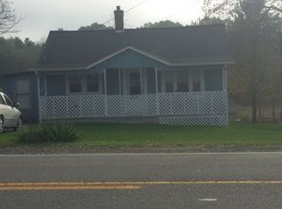 3476 Skyline Hwy, Galax, VA 24333