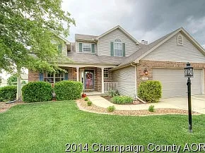 3910 Turnberry Dr photo 1