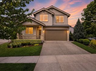 3625 NE Sitka Dr, Camas, WA 98607