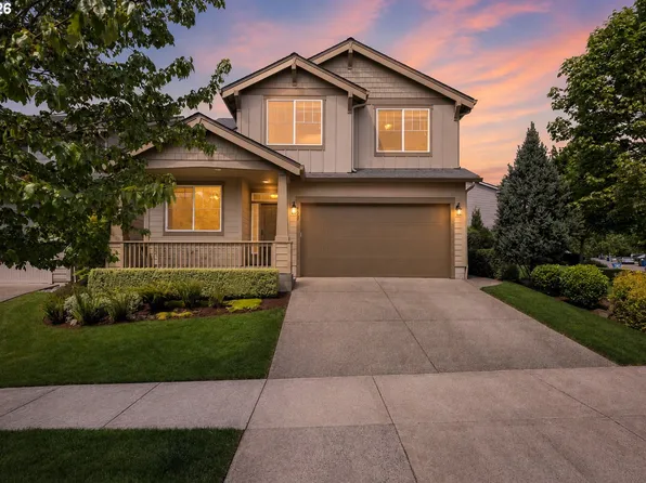 3625 NE Sitka Dr, Camas, WA 98607
