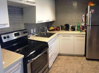 3475 N Country Club Dr APT 507, Aventura, FL 33180