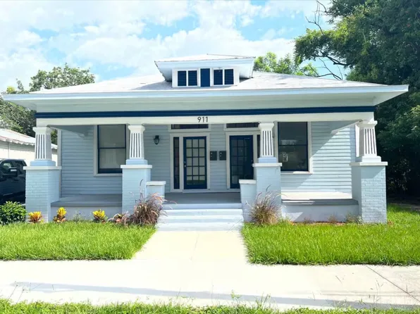 911 E 12th Ave #A, Tampa, FL 33605