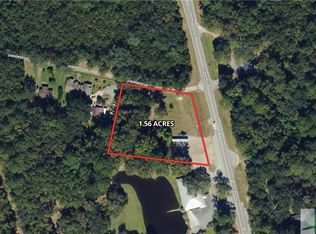 0 S Coastal Hwy, Midway, GA 31320