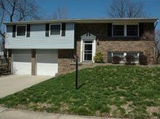 206 Buffalo Dr, Indianapolis, IN