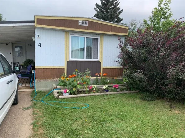 4 1st St E, Acadia No. 34, AB T0J 0A0