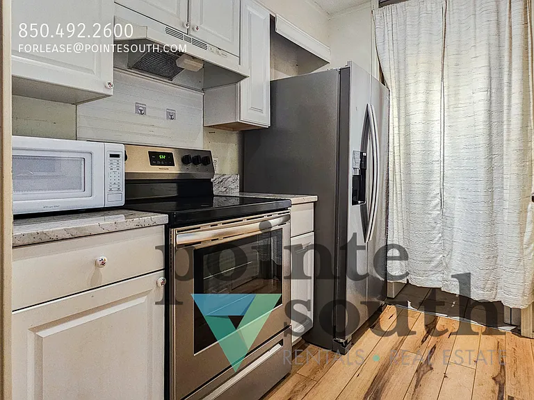 601 E Burgess Rd #E4 — Photo 5