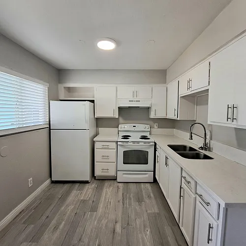 Floor plan Sherwood Palms