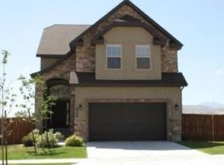 5339 N Chestnut St, Lehi, UT 84043