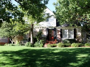 833 NW 38th St, Oklahoma City, OK 73118