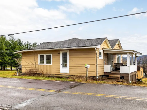 2650 Tower Rd, Bloomsburg, PA 17815