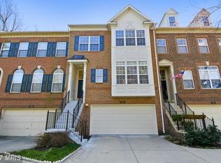 2003 Ashleigh Woods Ct, Rockville, MD 20851